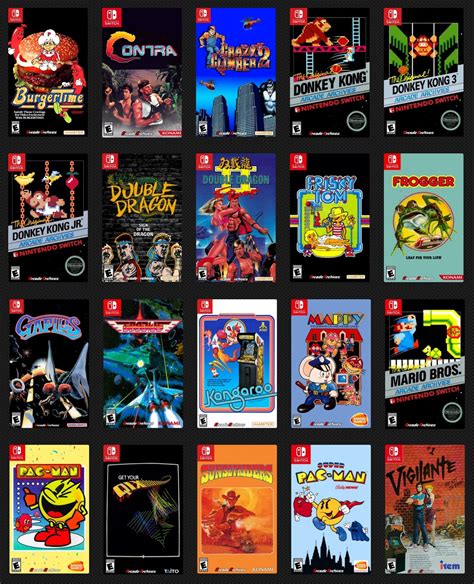Nintendo Switch Archives .